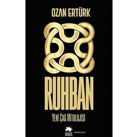 Ruhban - Ozan Ertürk