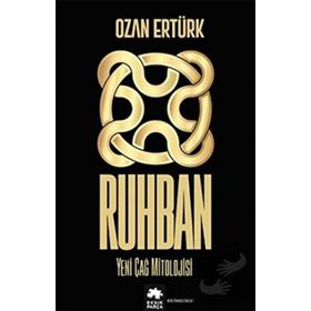 Ruhban - Ozan Ertürk