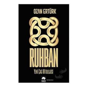 Ruhban - Ozan Ertürk