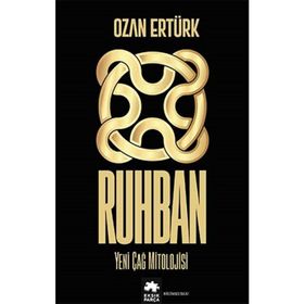 Ruhban - Ozan Ertürk