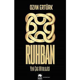 Ruhban - Ozan Ertürk