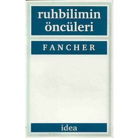 RUHBILIMIN ÖNCÜLERI - RAYMOND E. FANCHER