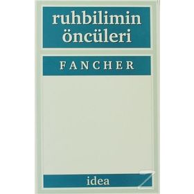 RUHBILIMIN ÖNCÜLERI - RAYMOND E. FANCHER