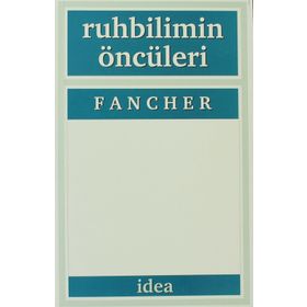 RUHBILIMIN ÖNCÜLERI - RAYMOND E. FANCHER