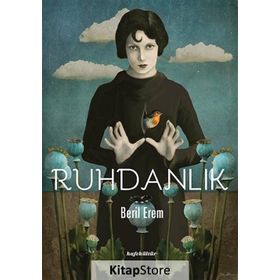 Ruhdanlık - Beril Erem