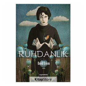 Ruhdanlık - Beril Erem