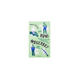 RUHI MÜCERRET - MURAT MENTEŞ