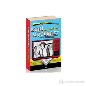 RUHI MÜCERRET - MURAT MENTEŞ