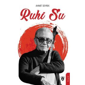 Ruhi Su - Dorlion Yayınevi