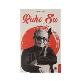 Ruhi Su - Dorlion Yayınevi