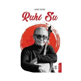 Ruhi Su - Dorlion Yayınevi