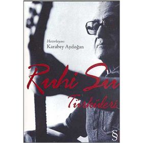 RUHI SU TÜRKÜLERİ - KARABEY AYDOĞAN