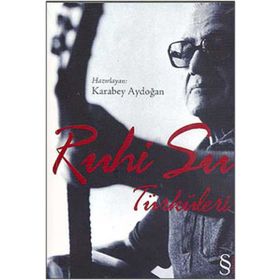 RUHI SU TÜRKÜLERİ - KARABEY AYDOĞAN