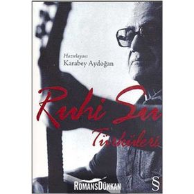 RUHI SU TÜRKÜLERİ - KARABEY AYDOĞAN