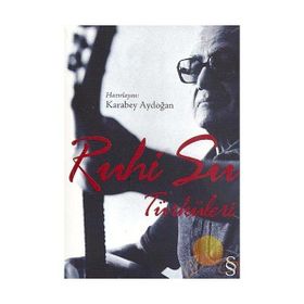 RUHI SU TÜRKÜLERİ - KARABEY AYDOĞAN