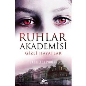RUHLAR AKADEMISI 1 GIZLI HAYATLAR - GENEL