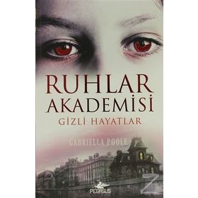 RUHLAR AKADEMISI 1 GIZLI HAYATLAR - GENEL