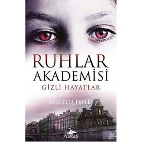 RUHLAR AKADEMISI 1 GIZLI HAYATLAR - GENEL