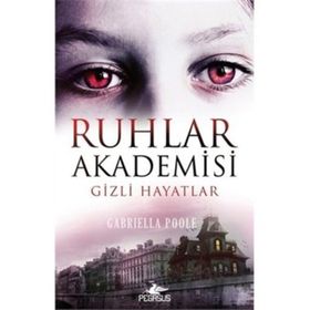 RUHLAR AKADEMISI 1 GIZLI HAYATLAR - GENEL