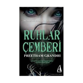 RUHLAR ÇEMBERİ - PREETHAM GRANDHI