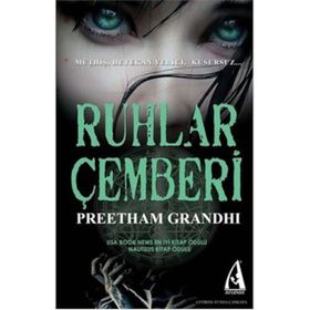 RUHLAR ÇEMBERİ - PREETHAM GRANDHI