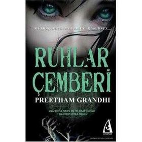 RUHLAR ÇEMBERİ - PREETHAM GRANDHI