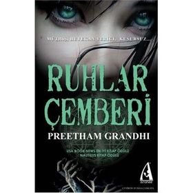 RUHLAR ÇEMBERİ - PREETHAM GRANDHI