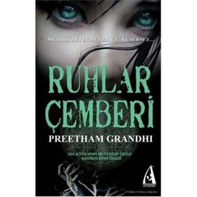RUHLAR ÇEMBERİ - PREETHAM GRANDHI
