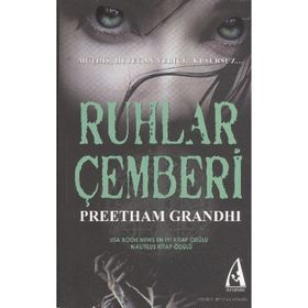 RUHLAR ÇEMBERİ - PREETHAM GRANDHI