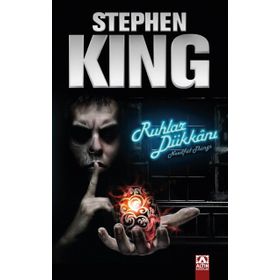 RUHLAR DÜKKANI - STEPHEN KING