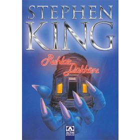 RUHLAR DÜKKANI - STEPHEN KING