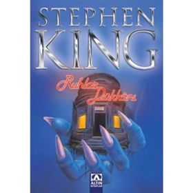 RUHLAR DÜKKANI - STEPHEN KING