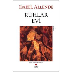 RUHLAR EVI - ISABEL ALLENDE