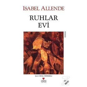 RUHLAR EVI - ISABEL ALLENDE
