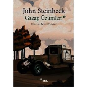 RUHLAR GÖLÜ - DARREN SHAN