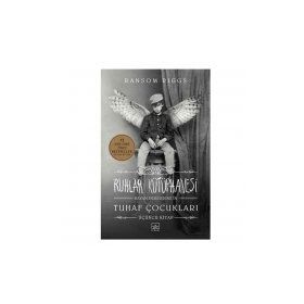 Ruhlar Kütüphanesi-Ransom Riggs-İthaki Yayınları
