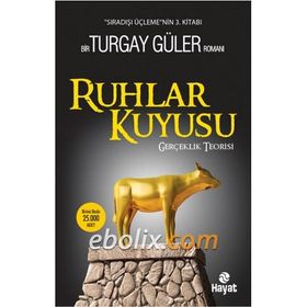 Ruhlar Kuyusu - Turgay Güler