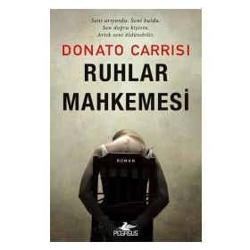 Ruhlar Mahkemesi - Donato Carrisi