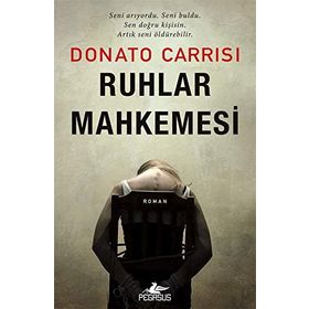 Ruhlar Mahkemesi - Donato Carrisi