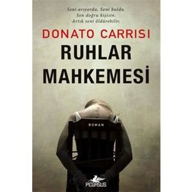Ruhlar Mahkemesi - Donato Carrisi