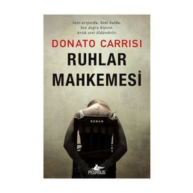 Ruhlar Mahkemesi - Donato Carrisi