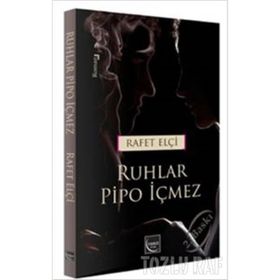RUHLAR PIPO İÇMEZ - RAFET ELÇI