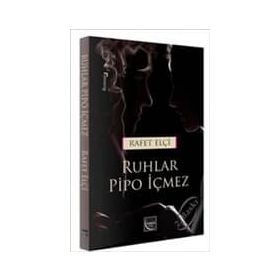 RUHLAR PIPO İÇMEZ - RAFET ELÇI