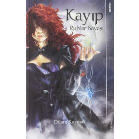 Ruhlar Savaşı - 2 Kayıp Yıldızın Ejderhaları - Tracy Hickmen; Margaret Weis (ISBN:978-758904358)