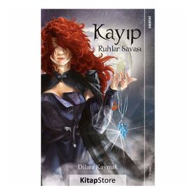 Ruhlar Savaşı - 2 Kayıp Yıldızın Ejderhaları - Tracy Hickmen; Margaret Weis (ISBN:978-758904358)