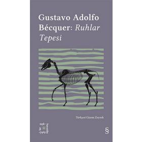 Ruhlar Tepesi - Gustavo Adolfo Becquer