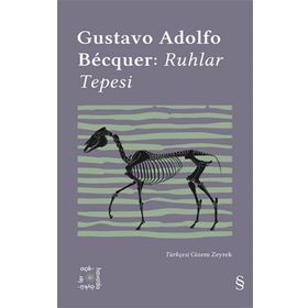 Ruhlar Tepesi - Gustavo Adolfo Becquer
