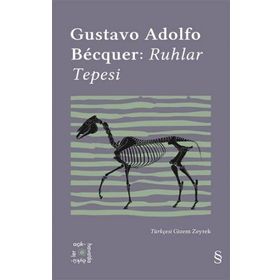 Ruhlar Tepesi - Gustavo Adolfo Becquer