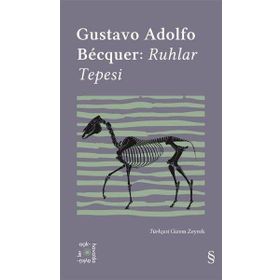 Ruhlar Tepesi - Gustavo Adolfo Becquer