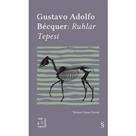 Ruhlar Tepesi - Gustavo Adolfo Becquer